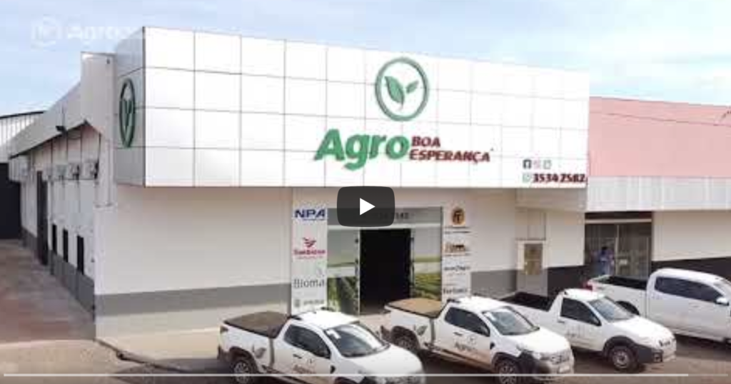 Institucional Agro Boa Esoperança